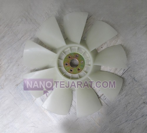  200-7 impeller